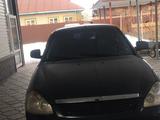 ВАЗ (Lada) Priora 2170 2008 года за 900 000 тг. в Талгар