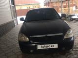 ВАЗ (Lada) Priora 2170 2008 года за 900 000 тг. в Талгар – фото 2