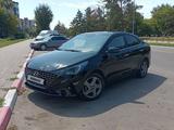 Hyundai Accent 2021 года за 8 100 000 тг. в Рудный