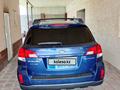 Subaru Outback 2010 года за 5 200 000 тг. в Алматы – фото 2