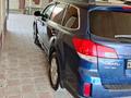 Subaru Outback 2010 года за 5 200 000 тг. в Алматы – фото 3
