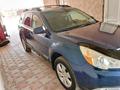 Subaru Outback 2010 года за 5 200 000 тг. в Алматы – фото 4