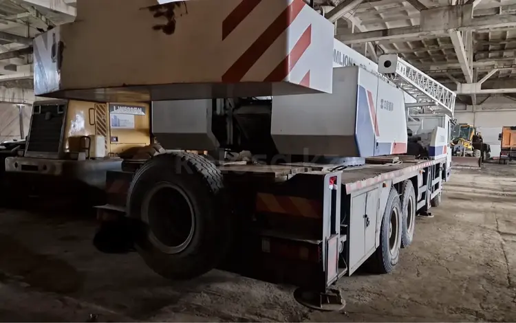 Zoomlion  QY25V 2013 года за 20 000 000 тг. в Астана