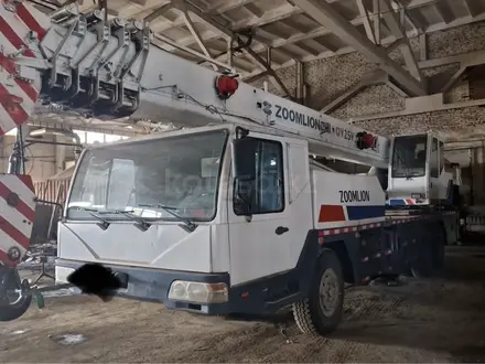 Zoomlion  QY25V 2013 года за 20 000 000 тг. в Астана – фото 3