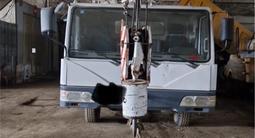 Zoomlion  QY25V 2013 года за 20 000 000 тг. в Астана – фото 2