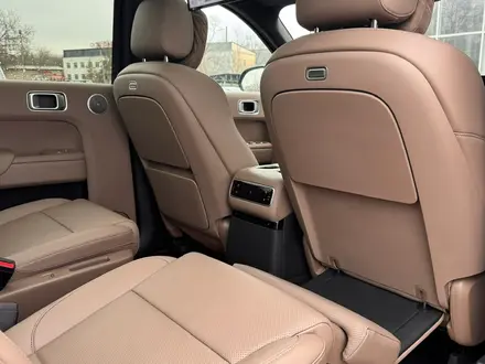 Li L9 2025 года за 33 500 000 тг. в Алматы