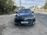 Toyota Avalon 2013 годаүшін10 000 000 тг. в Астана – фото 4