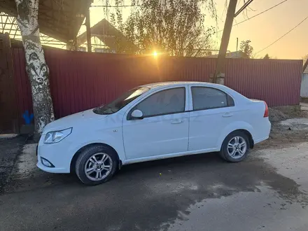 Chevrolet Nexia 2023 года за 5 200 000 тг. в Алматы – фото 2