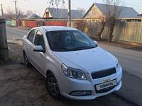 Chevrolet Nexia 2023 года за 6 200 000 тг. в Алматы