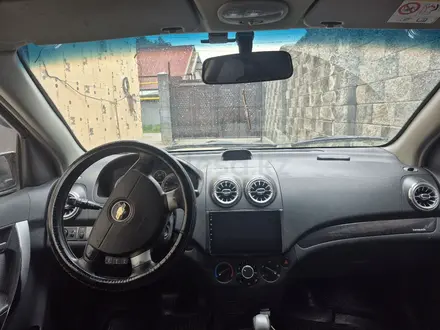 Chevrolet Nexia 2023 года за 5 200 000 тг. в Алматы – фото 5