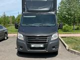 ГАЗ  ГАЗель Next 2015 года за 7 900 000 тг. в Астана – фото 5