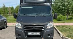 ГАЗ  ГАЗель Next 2015 года за 7 900 000 тг. в Астана – фото 5