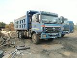 Foton 2017 года за 10 000 000 тг. в Семей – фото 2