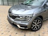 Renault Samsung QM6 2021 года за 9 500 000 тг. в Туркестан – фото 2