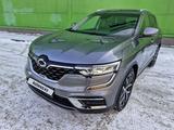 Renault Samsung QM6 2021 года за 8 399 000 тг. в Алматы