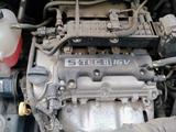 Chevrolet Spark 2022 годаүшін5 500 000 тг. в Уральск – фото 4