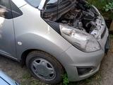 Chevrolet Spark 2022 годаүшін5 500 000 тг. в Уральск – фото 5