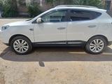 JAC S5 2017 годаүшін4 800 000 тг. в Жезказган – фото 5