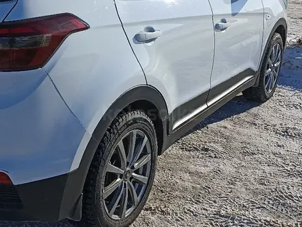 Hyundai Creta 2019 года за 8 500 000 тг. в Астана – фото 5