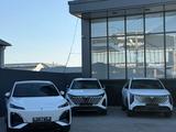 Changan CS55 Plus 2026 года за 10 600 000 тг. в Шымкент – фото 3