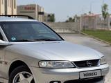 Opel Vectra 2001 года за 2 750 000 тг. в Туркестан – фото 2