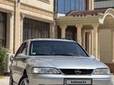 Opel Vectra 2001 года за 2 750 000 тг. в Туркестан – фото 3