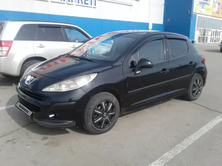 Peugeot 207 2008 года за 3 000 000 тг. в Костанай – фото 3