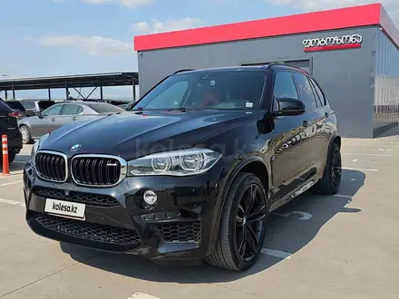 BMW X5 M 2016 года за 7 997 000 тг. в Алматы