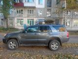 Toyota 4Runner 2003 года за 10 500 000 тг. в Усть-Каменогорск – фото 4