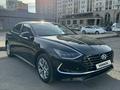 Hyundai Sonata 2023 годаүшін14 000 000 тг. в Астана – фото 3