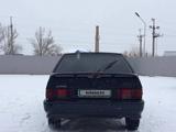 ВАЗ (Lada) 2114 2007 годаfor800 000 тг. в Уральск – фото 5