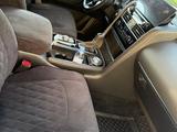 Infiniti QX80 2022 года за 30 500 000 тг. в Костанай – фото 3