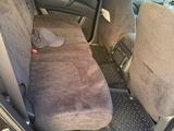 Infiniti QX80 2022 года за 30 500 000 тг. в Костанай – фото 5