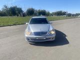 Mercedes-Benz C 180 2006 года за 3 000 000 тг. в Усть-Каменогорск – фото 3
