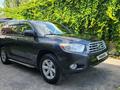 Toyota Highlander 2010 года за 9 500 000 тг. в Шымкент – фото 12