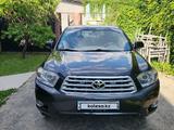 Toyota Highlander 2010 годаүшін9 500 000 тг. в Шымкент – фото 5