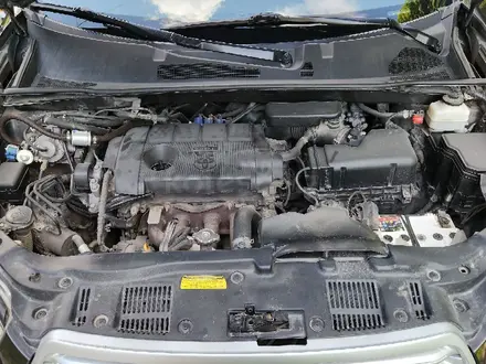 Toyota Highlander 2010 года за 9 500 000 тг. в Шымкент – фото 6