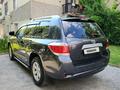 Toyota Highlander 2010 года за 9 500 000 тг. в Шымкент – фото 8