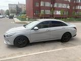 Hyundai Elantra 2023 года за 8 600 000 тг. в Астана – фото 5