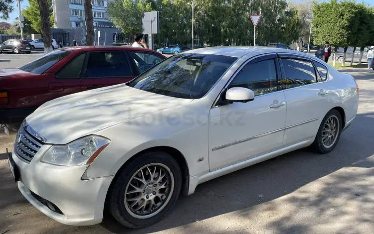 Nissan Fuga 2007 годаүшін3 800 000 тг. в Уральск