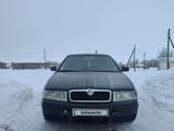 Skoda Octavia 2002 года за 1 500 000 тг. в Уральск