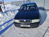 Skoda Octavia 2002 года за 1 500 000 тг. в Уральск – фото 2