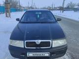Skoda Octavia 2002 года за 1 500 000 тг. в Уральск – фото 4
