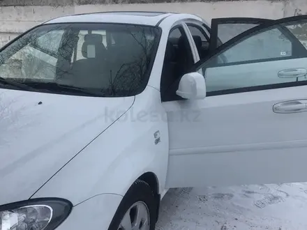 Chevrolet Lacetti 2023 года за 12 000 000 тг. в Тараз – фото 3