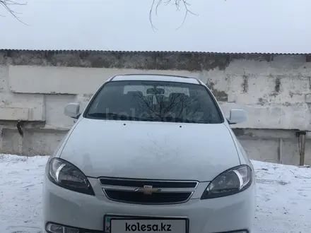 Chevrolet Lacetti 2023 года за 12 000 000 тг. в Тараз – фото 9