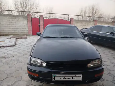 Toyota Camry 1992 года за 2 200 000 тг. в Алматы – фото 3