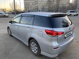 Toyota Wish 2011 года за 3 700 000 тг. в Уральск – фото 4