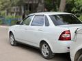 ВАЗ (Lada) Priora 2170 2011 года за 1 750 000 тг. в Караганда – фото 3
