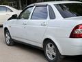 ВАЗ (Lada) Priora 2170 2011 года за 1 750 000 тг. в Караганда – фото 4