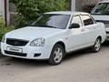 ВАЗ (Lada) Priora 2170 2011 года за 1 750 000 тг. в Караганда – фото 2